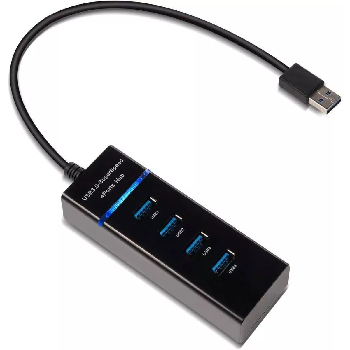 HUB USB 3.0 X4 PLUS_11614_HUB-4A_1