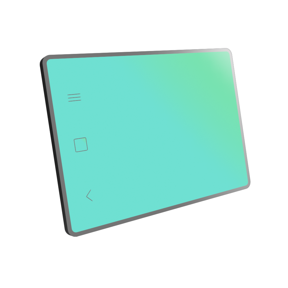 tablet